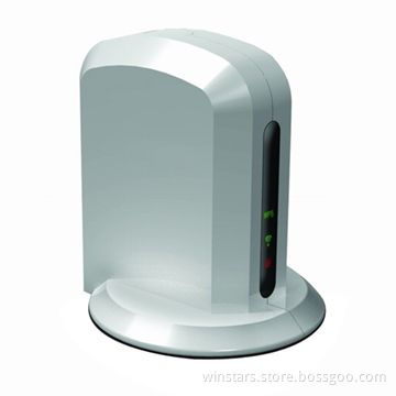 450Mbps Wireless N Dual-band USB Adapter, 2.4/5G Dual-band Dongle, Hassle-free Installation